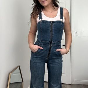 Overalls